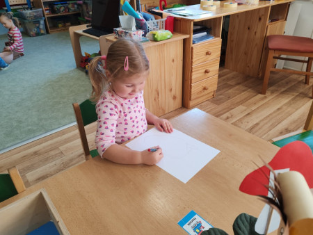 Jde nám to krásně